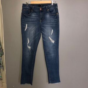 PERFECT CONDITION denim jeans